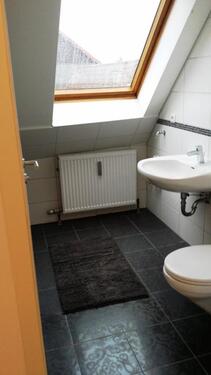 Foto - Dachgeschoßwohnung in Hameln zur Miete