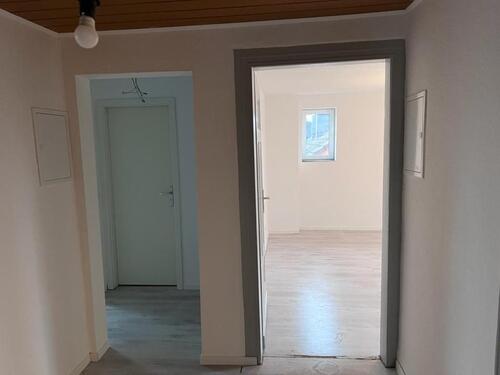 Foto - 5 Zimmer Dachgeschoßwohnung zur Miete in Herne