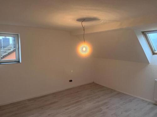 Foto - Dachgeschoßwohnung in Herne zur Miete