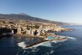 Foto - Studio mit Balkon in Puerto de la Cruz