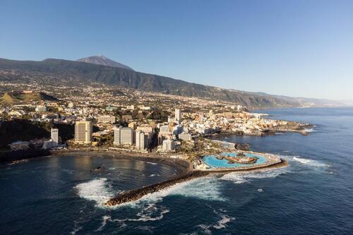 Foto - Studio mit Balkon in Puerto de la Cruz