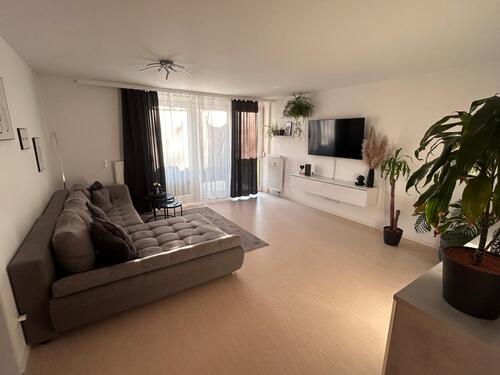 Foto - 2-Zimmer Wohnung in traumhafter Lage