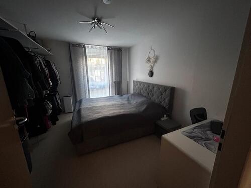 Foto - 2 Zimmer Erdgeschoßwohnung in Immendingen