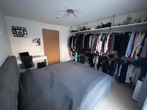 Foto - Erdgeschoßwohnung in Immendingen zur Miete