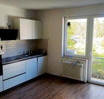 2-R Wohng, franz Balkon, Wohnküche, WG-geeignet, Garten, PV-Strom - Halle (Saale) Frohe Zukunft