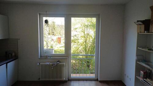 Foto - 2 Zimmer Etagenwohnung zur Miete in Halle (Saale)