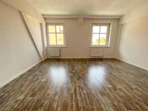 Foto - 6 Zimmer Wohnung, 2 Bäder, Wohnküche, Uni nah, WG-tauglich, ruhig