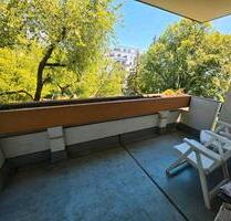 Freie 2-Zimmer-Wohnung München Laim ohne Makler Profisionsfrei