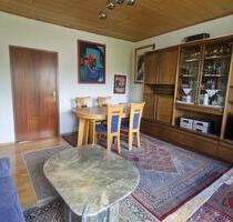 Charmante 3-Zimmer-Altbauwohnung mit Dachboden-Zimmer in Stuttgar - Stuttgart Stuttgart-Nord