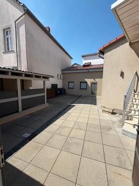 Foto - 4 Zimmer Einfamilienhaus in Gau-Odernheim