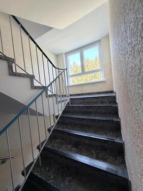 Foto - Etagenwohnung in Clausthal-Zellerfeld zum Kaufen