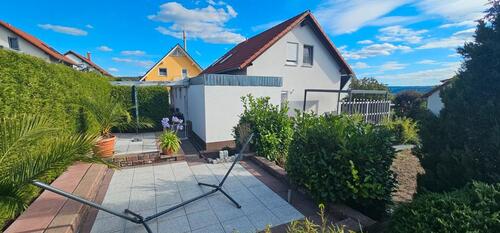 Foto - 3 Zimmer Einfamilienhaus zum Kaufen in Meiningen