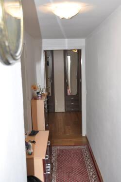 Foto - Etagenwohnung in Deggendorf