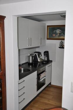 Foto - Etagenwohnung in Deggendorf zur Miete