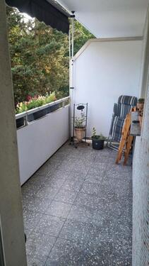 Foto - Etagenwohnung in Berlin zur Miete