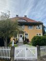 Foto - Geräumige 3-Raum-Wohnung mit Garten