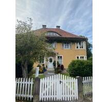 Geräumige 3-Raum-Wohnung mit Garten - Hildburghausen