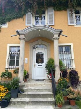 Foto - Etagenwohnung zur Miete in Hildburghausen