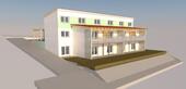 Foto - Neuwertige moderne 2,5-Zimmer-Wohnung mit Südbalkon