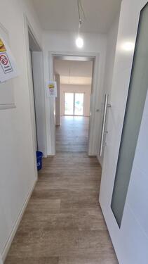Foto - Etagenwohnung in Schönberg
