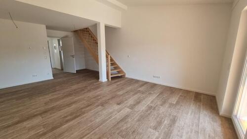 Foto - Etagenwohnung in Schönberg zur Miete