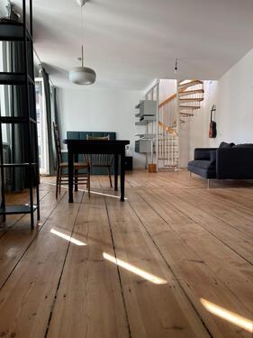 Foto - Etagenwohnung zur Miete in Berlin
