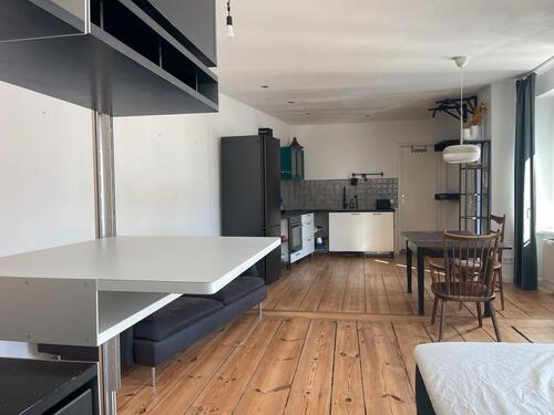 Foto - Etagenwohnung in Berlin