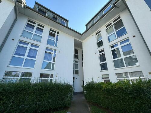 Foto - 3-Zimmer Maisonette-Wohnung zur Miete in Hamburg-Eidelstedt - Wentzel Dr.