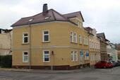 Foto - Kleine Wohnung - zentrumnah, Erdgeschoss 34qm, Jobcenter geeignet