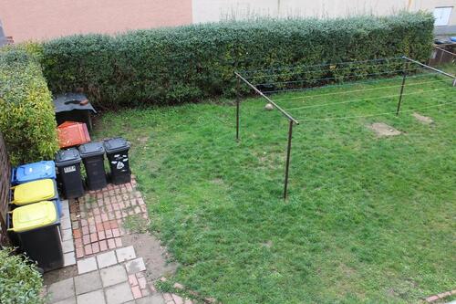 Foto - Etagenwohnung zur Miete in Werdau