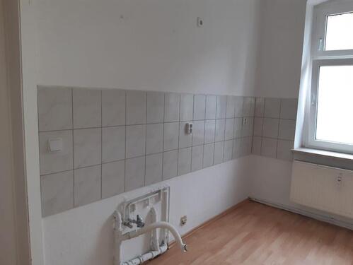 Foto - Etagenwohnung in Werdau zur Miete