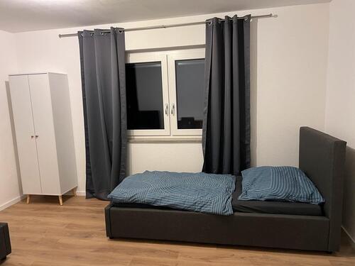 Foto - MonteurzimmerWohnung WG zu vermieten ab 03.11 VOLL MÖBLIERT