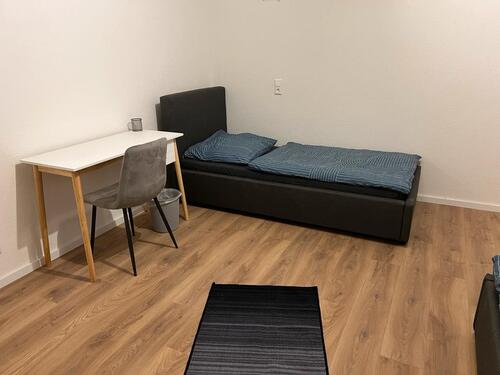Foto - Etagenwohnung zur Miete in Oberkochen
