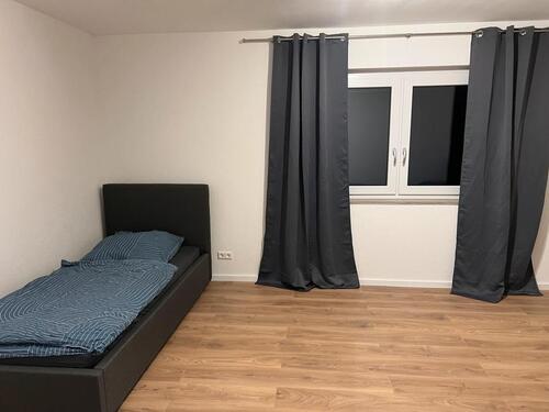 Foto - Etagenwohnung in Oberkochen