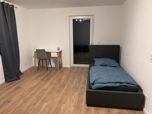 Foto - Etagenwohnung in Oberkochen zur Miete
