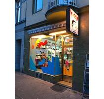 Kiosk abzugeben in Aachen - 35.000,00 EUR Kaltmiete, in Stolberg (Rhld.) (PLZ: 52223) Büsbach