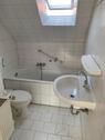 Foto - Helle 2-Zimmer-Dachgeschoss-Wohnung in Wilhelmshaven Heppens – ideal für Single