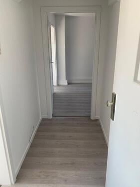 Foto - Etagenwohnung in Wilhelmshaven