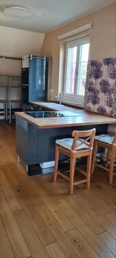 Foto - Etagenwohnung in Bad Waldsee