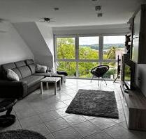 Wohnung für Pendler (Vermietung unter der Woche, nicht am WE) - Bad Rappenau