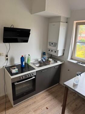 Foto - Etagenwohnung in Wagenfeld