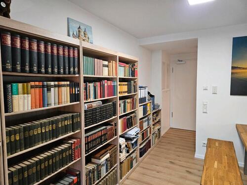 Foto - Etagenwohnung in Fell