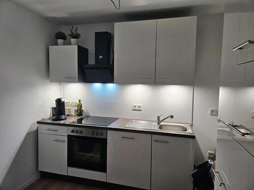 Foto - Etagenwohnung in Fell zum Kaufen