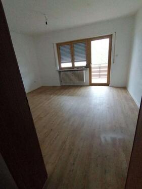 Foto - Etagenwohnung in Wachenroth zur Miete