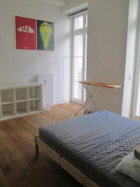 Foto - Etagenwohnung in Berlin