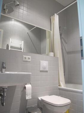 Foto - Etagenwohnung in Berlin zur Miete