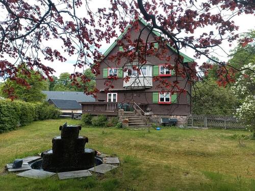 Foto - Schwarzwaldhaus von Privat zu verkaufen