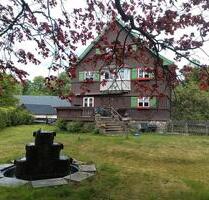 Schwarzwaldhaus von Privat zu verkaufen - Olbernhau