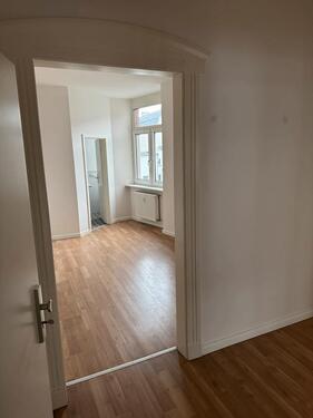 Foto - Schöne 2 Zimmer Altbauwohnung im Herzen von Krefeld