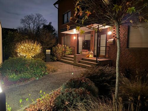 Foto - Oberhausen-Königshardt – optimal aufgeteilte 2 ½-Zimmer-Wohnung